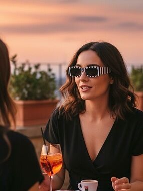 Saint Tropez - Sunglasses